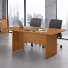 아레스 사무용 사무실 회의용 테이블 W1500/W1800